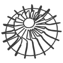 Customer profile logo