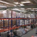 Customer profile logo