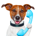 Customer profile logo