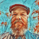 Customer profile logo