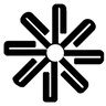 Customer profile logo