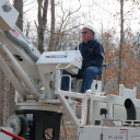 Customer profile logo