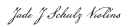 Customer profile logo