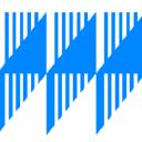 Customer profile logo