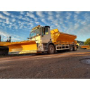 Customer profile logo