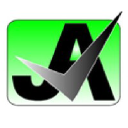 Customer profile logo