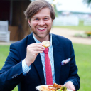 Customer profile logo