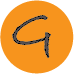 Customer profile logo