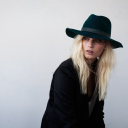 Customer profile logo