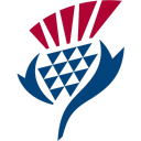 Customer profile logo