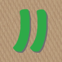 Customer profile logo