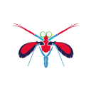 Customer profile logo