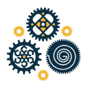 Customer profile logo