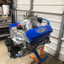 Customer profile logo