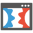 Customer profile logo