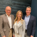 Customer profile logo