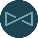 Customer profile logo