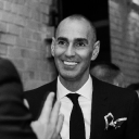 Customer profile logo