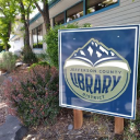 Customer profile logo