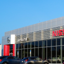 Customer profile logo
