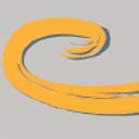 Customer profile logo