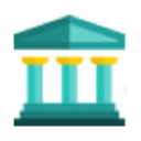 Customer profile logo