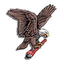 Customer profile logo