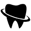 Customer profile logo