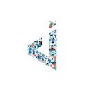 Customer profile logo