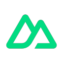 Customer profile logo