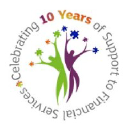 Customer profile logo
