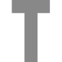 Customer profile logo