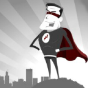 Customer profile logo
