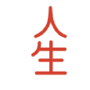 Customer profile logo