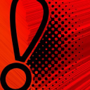 Customer profile logo