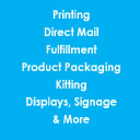 Customer profile logo