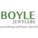Customer profile logo