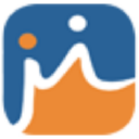 Customer profile logo