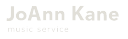 Customer profile logo