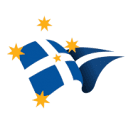 Customer profile logo