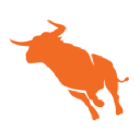 Customer profile logo