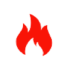 Customer profile logo