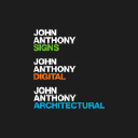 Customer profile logo
