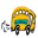 Customer profile logo