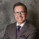 Customer profile logo