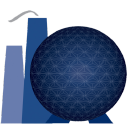 Customer profile logo