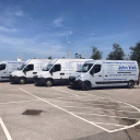 Customer profile logo