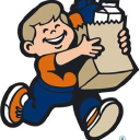 Customer profile logo