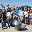 Customer profile logo