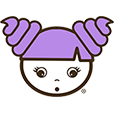 Customer profile logo